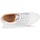 Scarpe Donna Sneakers basse André LIZZIE Bianco