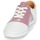 Scarpe Donna Sneakers basse André LIZZIE Rosa