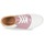 Scarpe Donna Sneakers basse André LIZZIE Rosa
