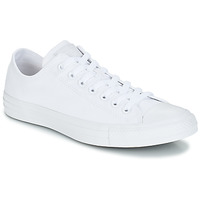 Schuhe Sneaker Low Converse ALL STAR CORE OX Weiß