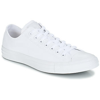 Chaussures Homme Baskets basses Converse ALL STAR CORE OX Blanc