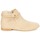 Chaussures Femme Boots André IDAHO Beige