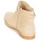 Chaussures Femme Boots André IDAHO Beige