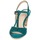 Scarpe Donna Sandali André BETY Turquoise