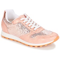 Scarpe Donna Sneakers basse André RUNY Rosa