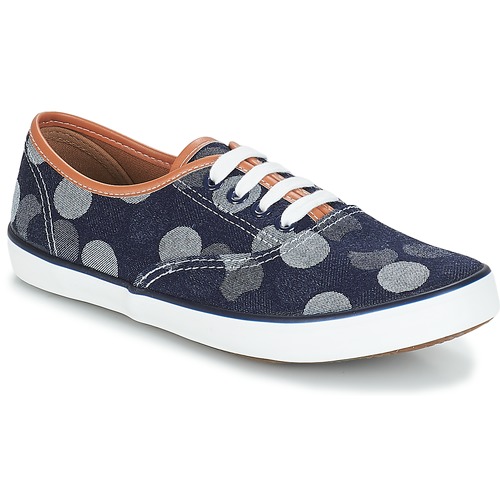Scarpe Donna Sneakers basse André COSMOS Marine