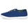 Chaussures Femme Baskets basses André UNIA Marine