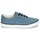 Schuhe Damen Sneaker Low André FUSION Blau