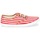 Scarpe Donna Sneakers basse André MELON Rosso