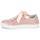 Chaussures Femme Baskets basses André BEST Nude