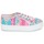 Chaussures Femme Baskets basses André KITE Rose