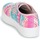 Chaussures Femme Baskets basses André KITE Rose