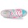 Scarpe Donna Sneakers basse André KITE Rosa
