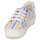 Chaussures Fille Baskets basses Shwik STEP LO CUT Multicolor