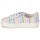 Schuhe Mädchen Sneaker Low Shwik STEP LO CUT Multicolor