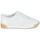 Scarpe Donna Sneakers basse MICHAEL Michael Kors ADDIE LACE UP Bianco