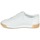 Scarpe Donna Sneakers basse MICHAEL Michael Kors ADDIE LACE UP Bianco