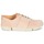 Scarpe Donna Sneakers basse Clarks Tri Caitlin Nude / Pink