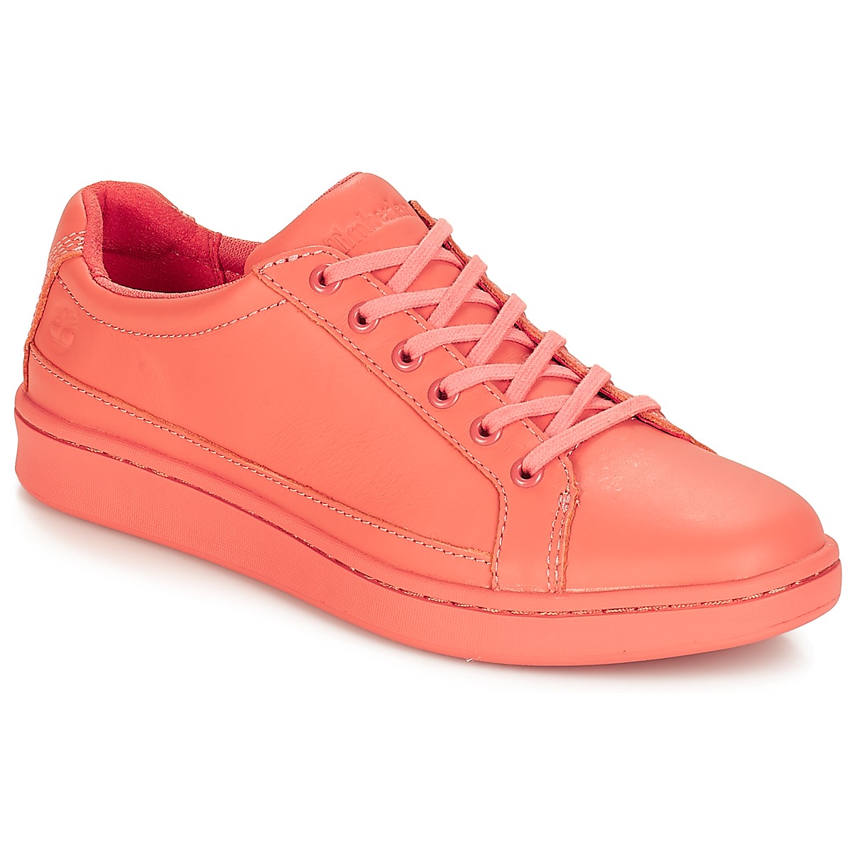 Scarpe Donna Sneakers basse Timberland San Francisco Flavor Oxford 