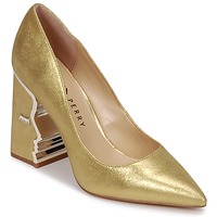 Schuhe Damen Pumps Katy Perry THE CELINA Gold