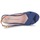 Schuhe Damen Sandalen / Sandaletten Moony Mood AKOLM Marineblau