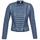 Kleidung Damen Jacken / Blazers S.Oliver JONES Blau