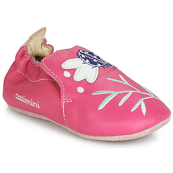 Chaussures Fille Chaussons Catimini CASSIA 