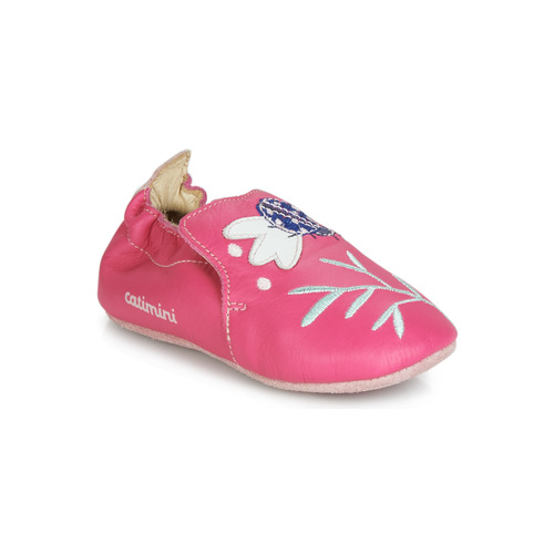 Chaussures Fille Chaussons Catimini CASSIA 