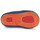 Schuhe Jungen Hausschuhe Catimini CADANO Marineblau / Orange