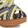 Schuhe Damen Sandalen / Sandaletten Missoni RM20 Gelb / Weiß