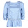 Kleidung Damen Tops / Blusen Betty London KOCLE Blau