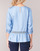 Abbigliamento Donna Top / Blusa Betty London KOCLE Blu