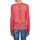 Kleidung Damen Pullover One Step CENDRARS Rot
