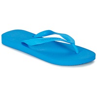 Chaussures Tongs Havaianas TOP Turquoise