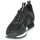 Chaussures Homme Baskets basses Emporio Armani EA7 LACES U Noir