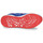 Chaussures Baskets basses hummel LEGEND MARATHONA Bleu / Rouge / Blanc