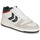 Schuhe Sneaker Low hummel MINNEAPOLIS Weiß