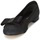 Chaussures Femme Ballerines / babies Sonia Rykiel 688113 Noir
