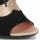 Schuhe Damen Sandalen / Sandaletten Moschino MA1601 100-raso-hell-cane