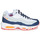 Chaussures Femme Baskets basses Nike AIR MAX 95 W Blanc / Bleu / Orange